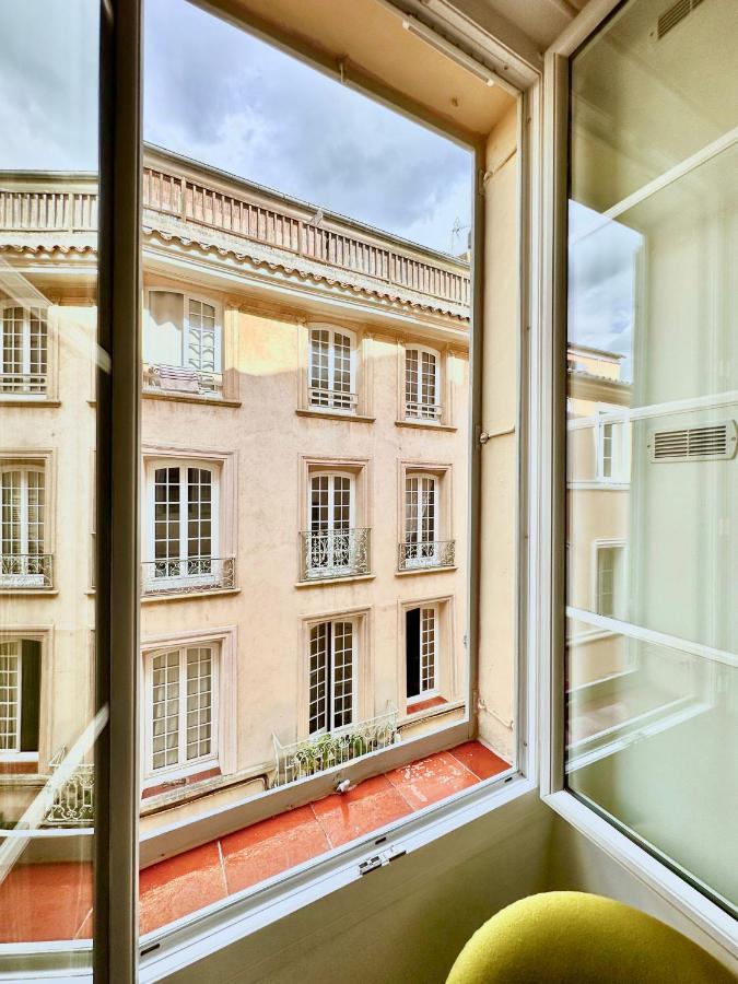 Ersextius Abb Aix-En-Provence Apartment Exterior photo